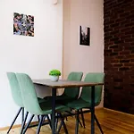 A Gem In The Heart Of Sofia 1Bdr Str Slavyanska