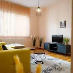 A Gem In The Heart Of Sofia 1Bdr Str Slavyanska