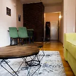 A Gem In The Heart Of Sofia 1Bdr Str Slavyanska