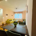 A Gem In The Heart Of Sofia 1Bdr Str Slavyanska