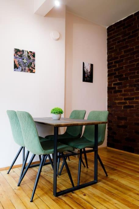 Apartment A Gem In The Heart Of 1bdr Str Slavyanska *