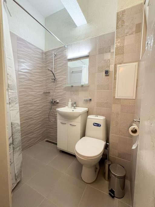 Apartment A Gem In The Heart Of 1bdr Str Slavyanska